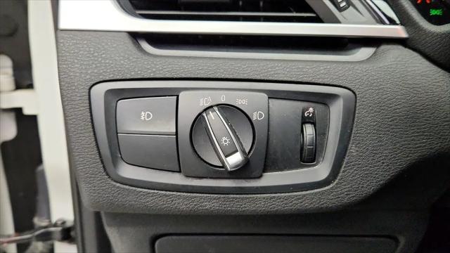 2019 BMW X1 sDrive28i