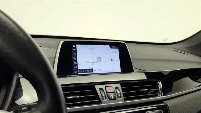 2019 BMW X1 sDrive28i
