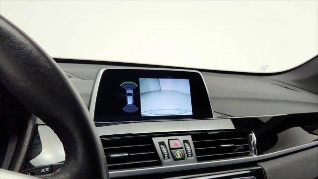 2019 BMW X1 sDrive28i