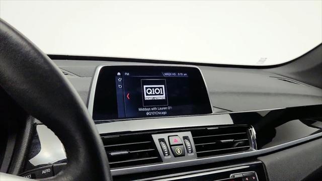 2019 BMW X1 sDrive28i