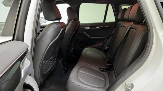 2019 BMW X1 sDrive28i