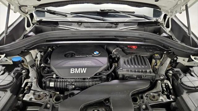 2019 BMW X1 sDrive28i