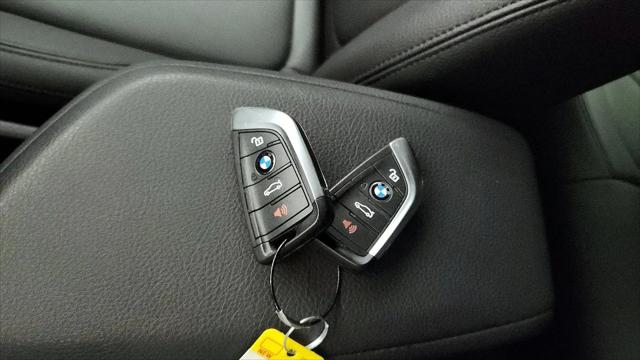 2019 BMW X1 sDrive28i