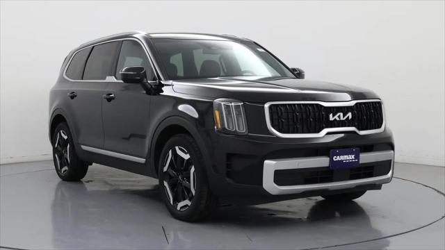 2024 Kia Telluride EX for sale in Urbandale, IA