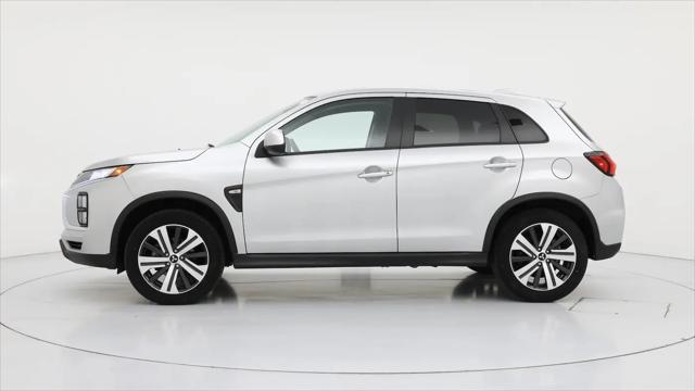 2023 Mitsubishi Outlander Sport 2.0 ES AWC