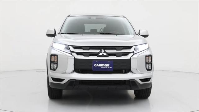 2023 Mitsubishi Outlander Sport 2.0 ES AWC