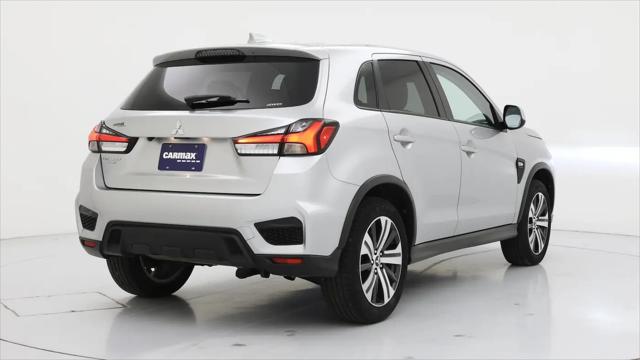 2023 Mitsubishi Outlander Sport 2.0 ES AWC