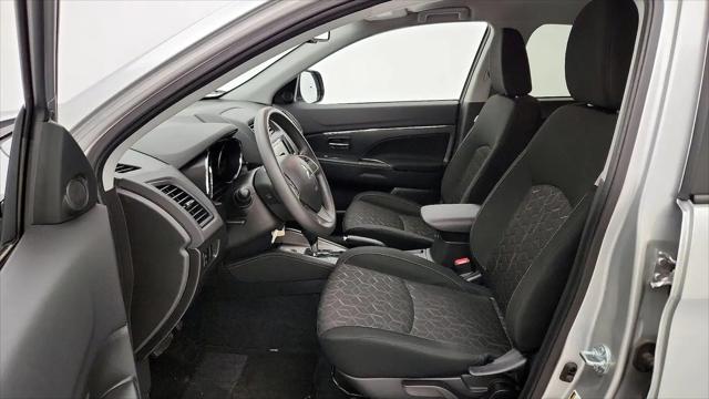 2023 Mitsubishi Outlander Sport 2.0 ES AWC