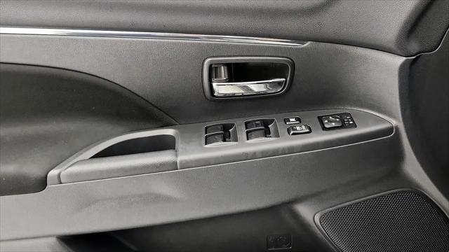 2023 Mitsubishi Outlander Sport 2.0 ES AWC
