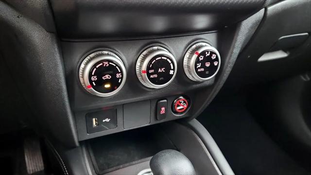 2023 Mitsubishi Outlander Sport 2.0 ES AWC