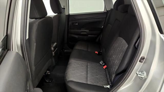 2023 Mitsubishi Outlander Sport 2.0 ES AWC