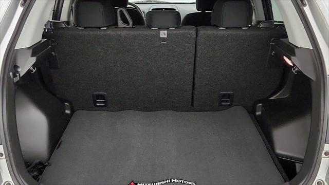 2023 Mitsubishi Outlander Sport 2.0 ES AWC