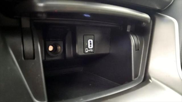 2019 Honda Accord Hybrid EX