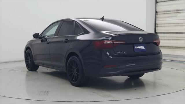 2024 Volkswagen Jetta 1.5T S