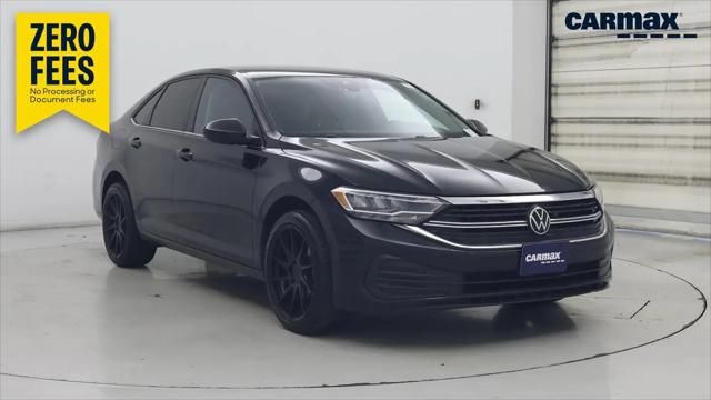 2024 Volkswagen Jetta 1.5T S for sale in Sacramento, CA