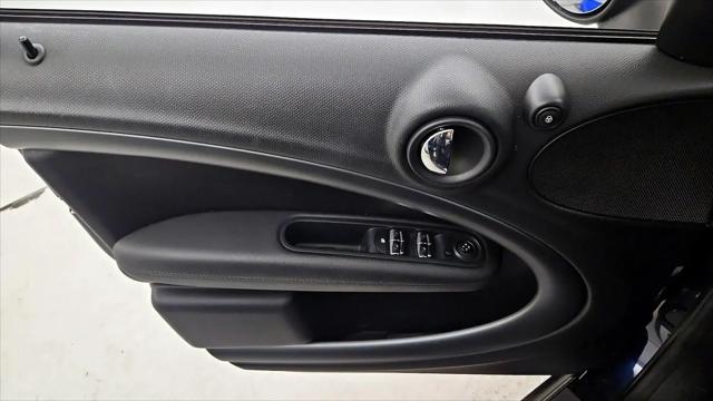 2016 MINI Countryman Cooper S