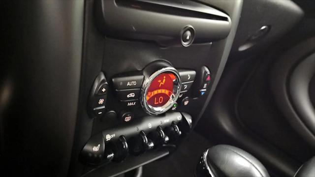 2016 MINI Countryman Cooper S