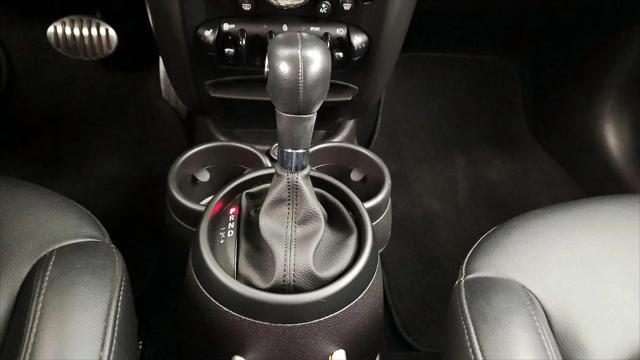 2016 MINI Countryman Cooper S
