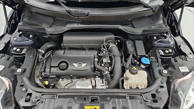 2016 MINI Countryman Cooper S