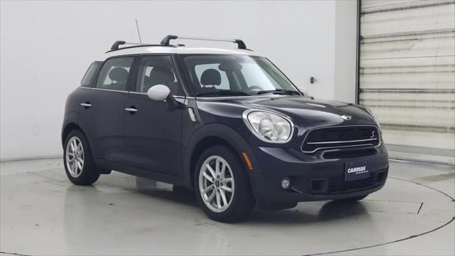 2016 MINI Countryman Cooper S for sale in Sacramento, CA