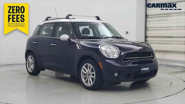 2016 MINI Countryman Cooper S for sale in Sacramento, CA