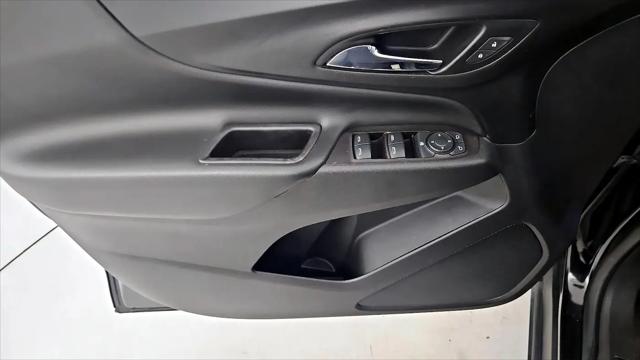 2021 Chevrolet Equinox FWD LT