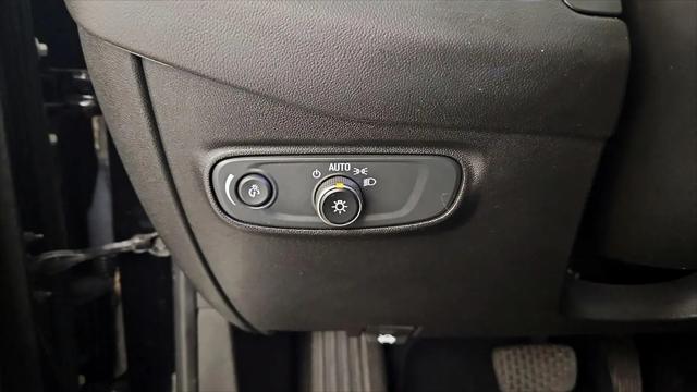 2021 Chevrolet Equinox FWD LT