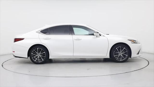 2022 Lexus ES 350 ES 350