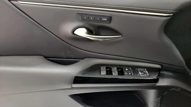 2022 Lexus ES 350 ES 350