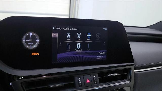 2022 Lexus ES 350 ES 350