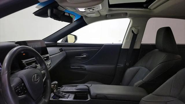 2022 Lexus ES 350 ES 350