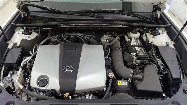 2022 Lexus ES 350 ES 350