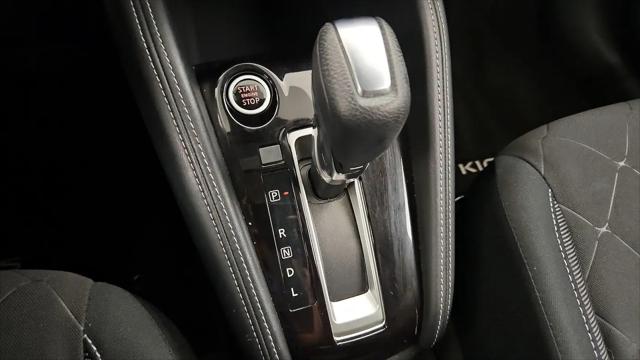 2020 Nissan Kicks SV Xtronic CVT