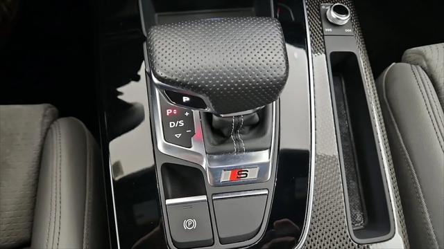 2022 Audi SQ5 Premium TFSI quattro Tiptronic
