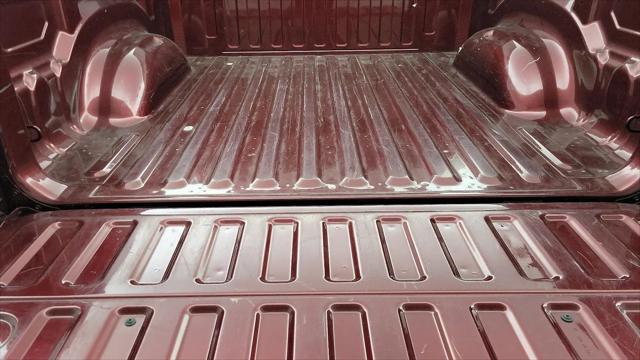 2022 Ram 1500 Laramie Crew Cab 4x4 5'7" Box