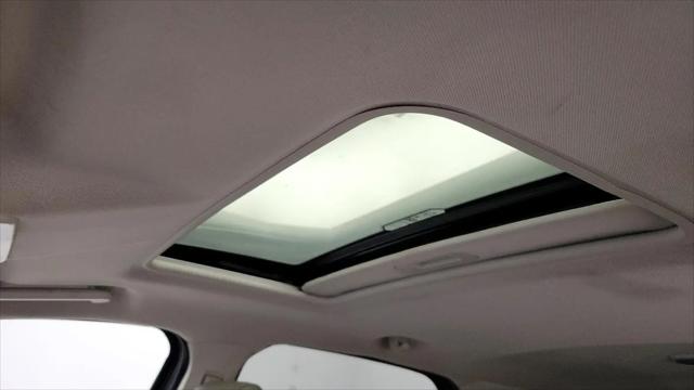2021 Ford EcoSport Titanium