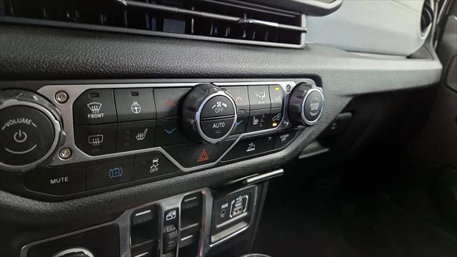2024 Jeep Wrangler 4xe Sport S 4xe