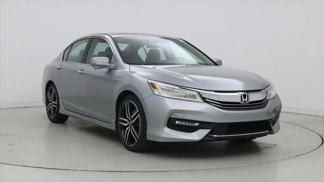 2016 Honda Accord Touring for sale in Augusta, GA