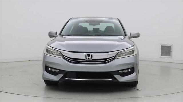 2016 Honda Accord Touring