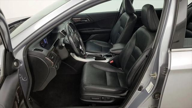 2016 Honda Accord Touring