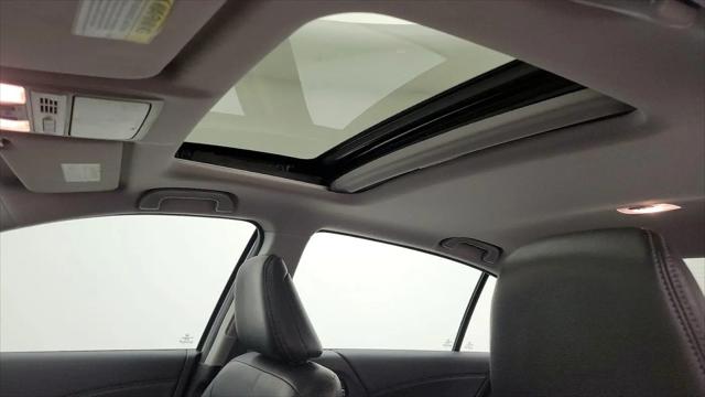 2016 Honda Accord Touring