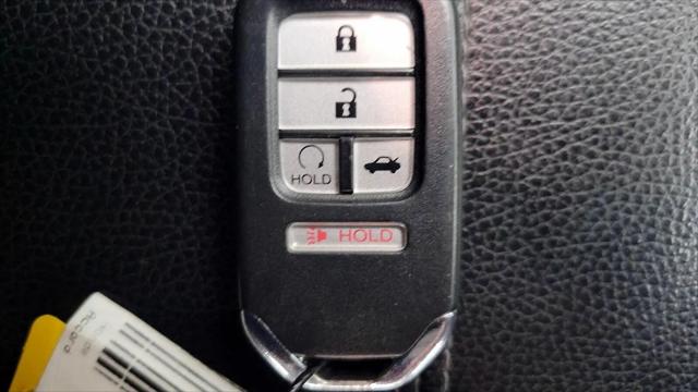 2016 Honda Accord Touring