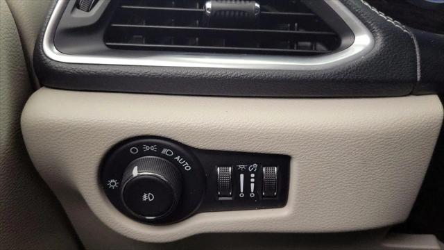 2021 Chrysler Pacifica Hybrid Limited