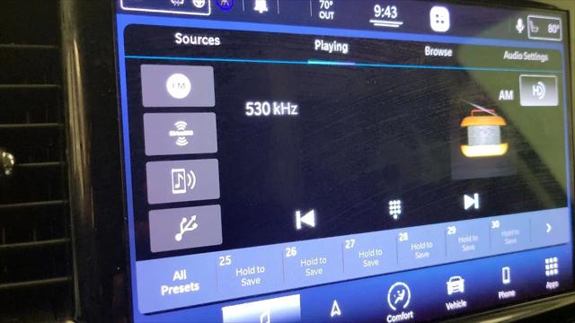 2021 Chrysler Pacifica Hybrid Limited
