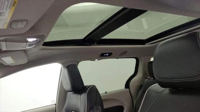 2021 Chrysler Pacifica Hybrid Limited