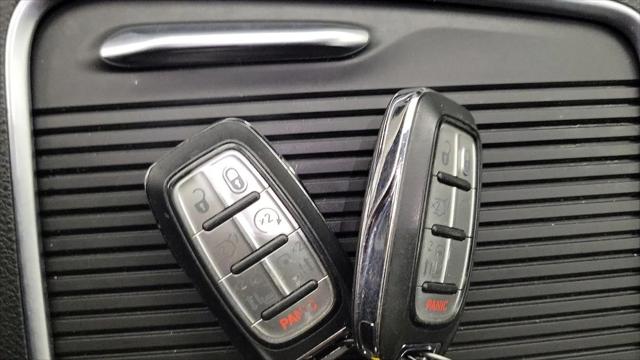 2021 Chrysler Pacifica Hybrid Limited