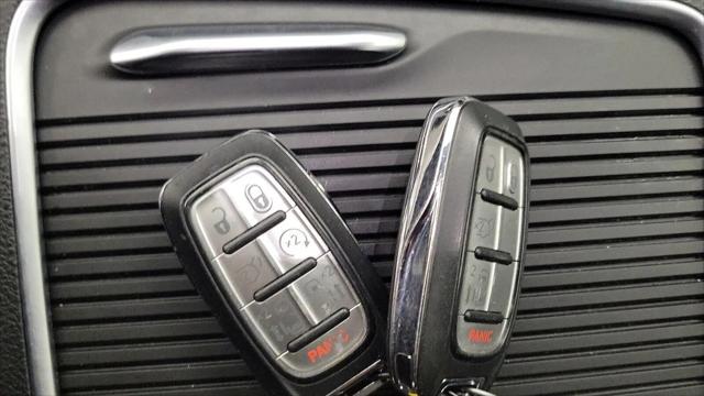 2021 Chrysler Pacifica Hybrid Limited
