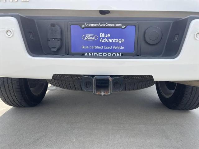 2017 Chevrolet Silverado 1500 2LZ