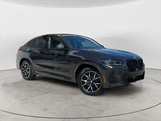 2025 BMW X4 xDrive30i for sale in Bend, OR