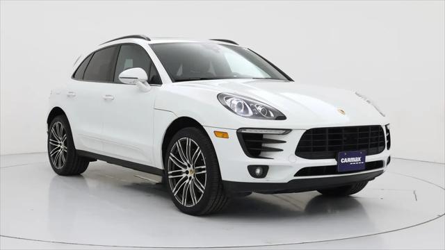 2018 Porsche Macan S for sale in Omaha, NE